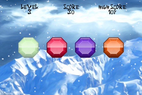 Pattern Ninja Go screenshot 2