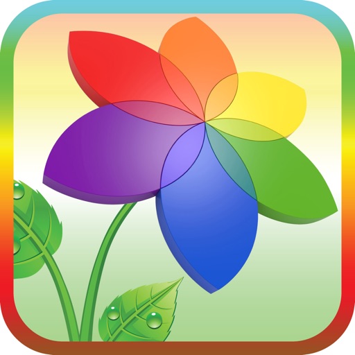 Color-Me iOS App