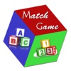 Match AlphaNumeric