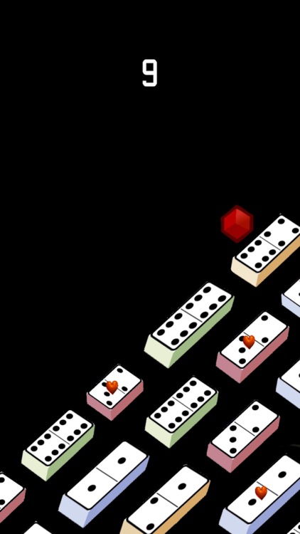 Domino Dancing - The Challenge of Dominoes screenshot-3