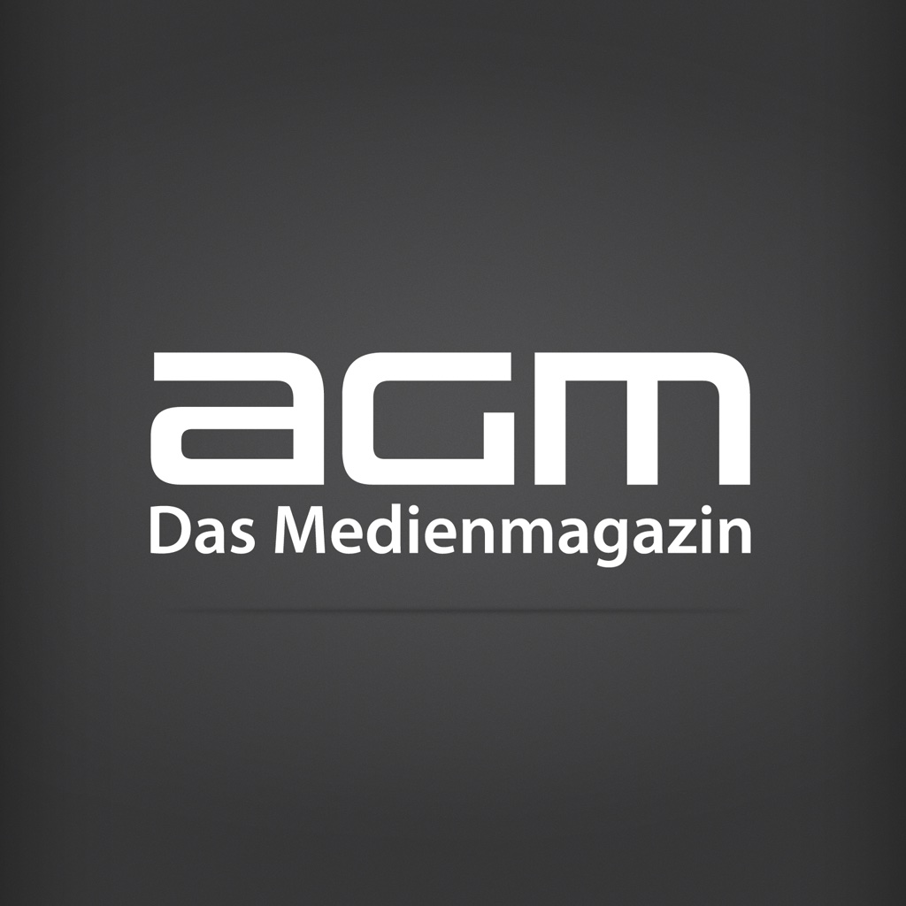 AGM - Das Medienmagazin - epaper icon