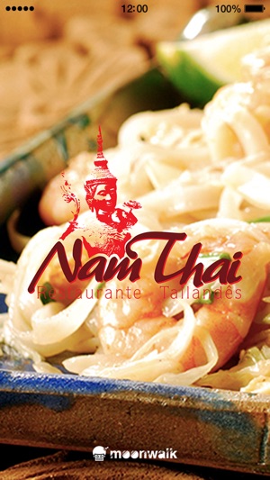 Nam Thai