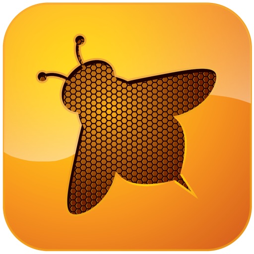 Disco Bees Invasion - Insect Shooting Blast icon