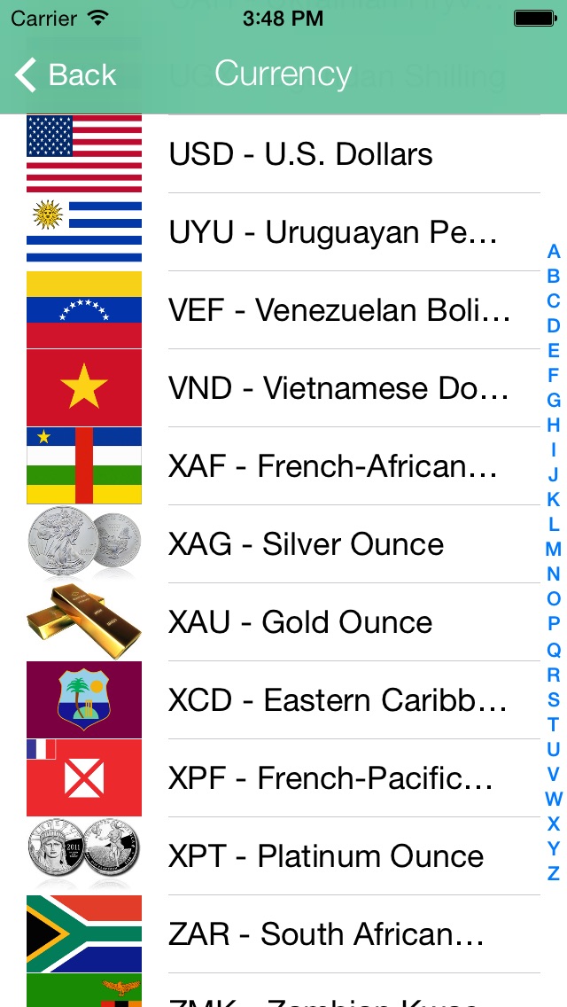 Télécharger Currency Converter Curvert Free Realtime Money Currency Converter Curvert Free