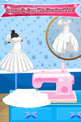 Marriage Party Design Dressup girls games screenshot 2