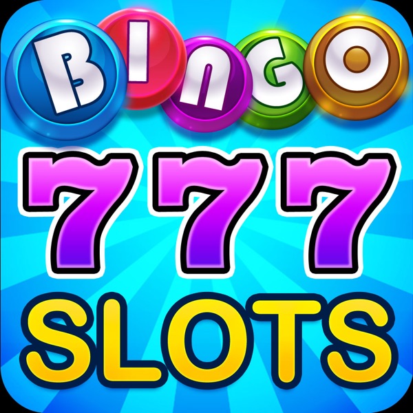 BINGO SLOTS™ BINGO SLOTS™