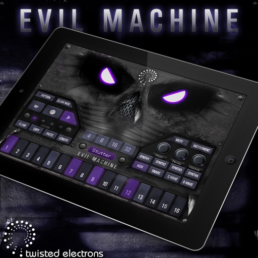 Evil Machine