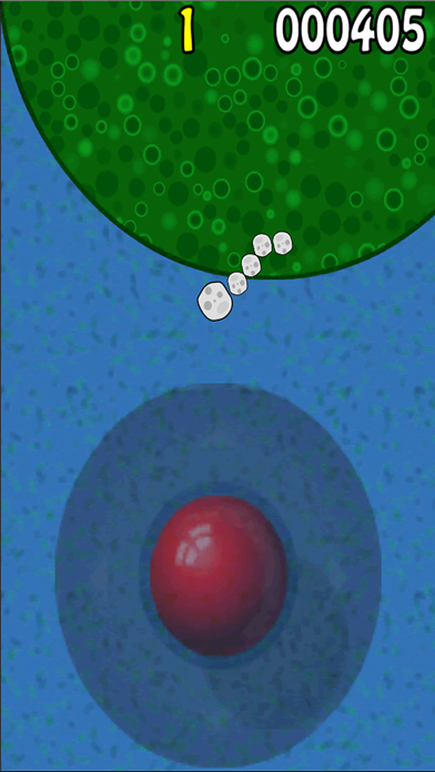 Microbe Chain screenshot 1