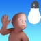 With Baby Sign 3D you are able to communicate with your baby even bevor it can talk