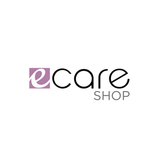eCare Shop icon
