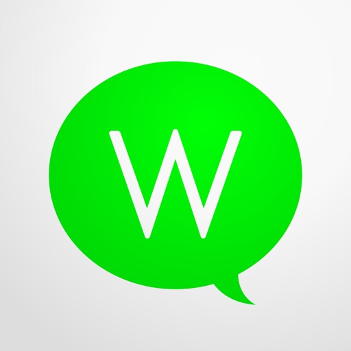WaZapp - what's up? Icon