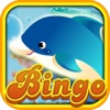 Big Bash Fish Casino Bingo - Dominate and Win Free Games
