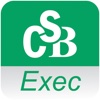 CSB Exec Mobile