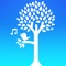 Icon Nature Melody — Soothing, Calming, and Relaxing Sounds to Relieve Stress and Help Sleep Better (Free)