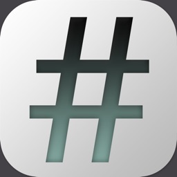 HashTagSta - Tag copy&paste For Instagram-