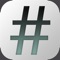 HashTagSta - Tag copy&paste For Instagram-