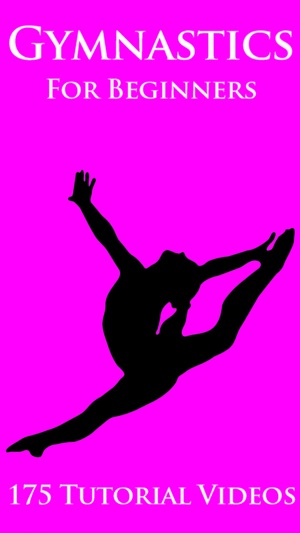 Gymnastics For Beginners(圖1)-速報App