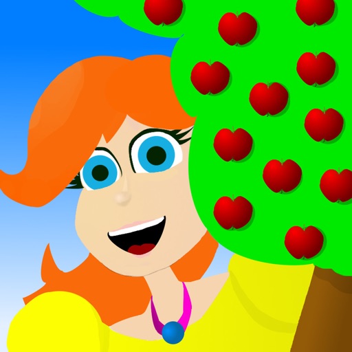 Princess Apples iOS App