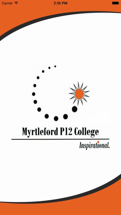 Myrtleford P-12 College