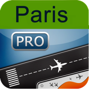 Paris Charles de Gaulle Airport + Flight Tracker