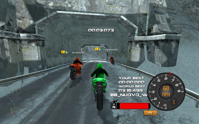 Motorbike World Challenge 2 thumbnail 3