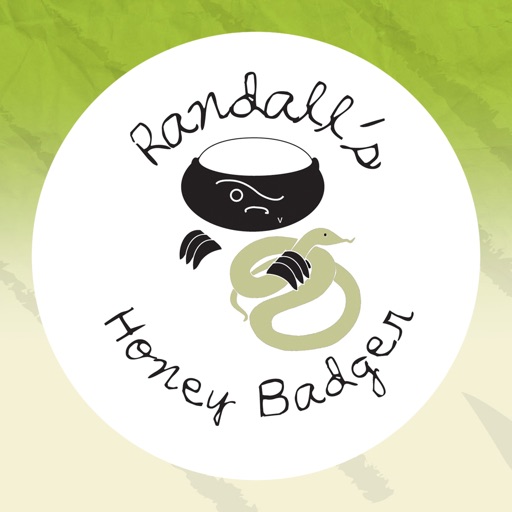 Randall's Honey Badger icon