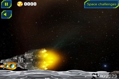The Dark Space screenshot 4