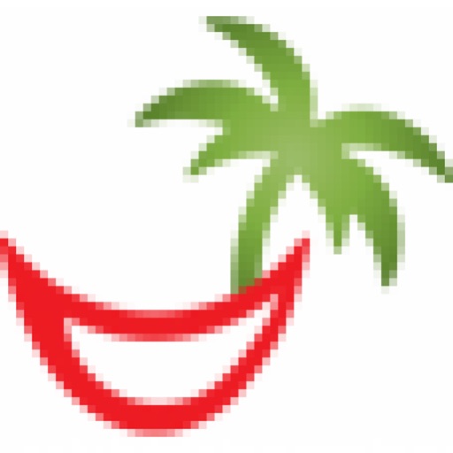 Palm Beach Smiles icon