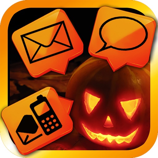 Halloween Alert Tones - Scary new sounds for your iPhone iOS App