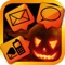 CELEBRATE HALLOWEEN each time you receive a text message, voicemail, email, calendar reminder, or alarm