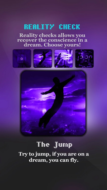 Dream Land - The new astral comunity - Lucid Dreams Series