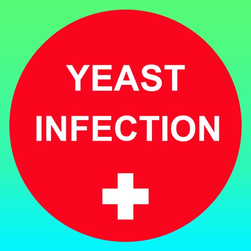 Yeast Infection Guide - The Guide To Cure Yeast Infection Symptoms At Home! icon
