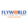 Flyworld Itaim Bibi