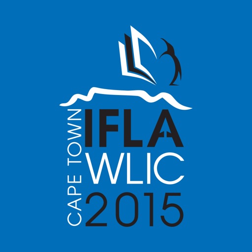 IFLA WLIC 2015 icon