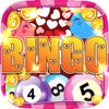 Super Sweet In Love Bingo “ Hearts Of Valentine Casino blast Vegas Edition ”