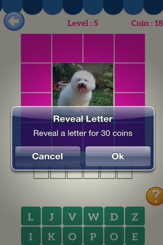 Puppy Guess:Predict And Reveal Your Favourite Puppies Breed screenshot 3