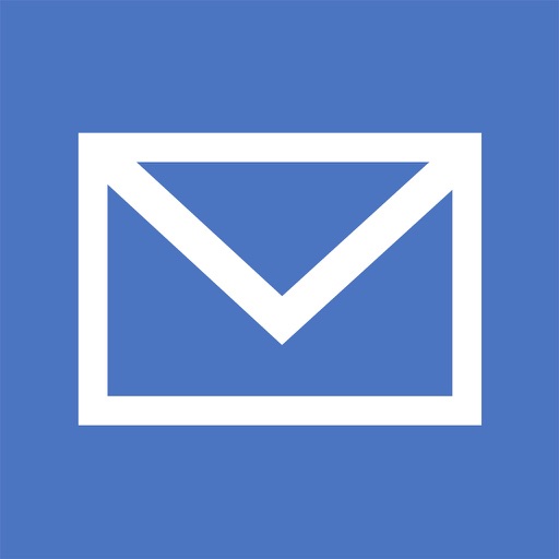 Mailpod for Yahoo Mail, Gmail, Hotmail iOS App