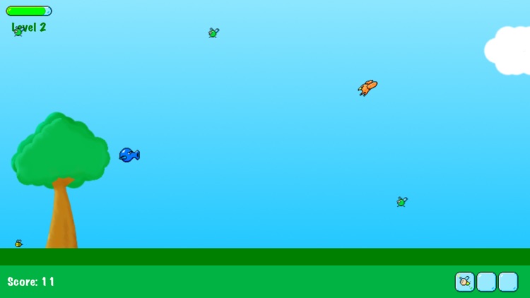 The Bug Catcher screenshot-3