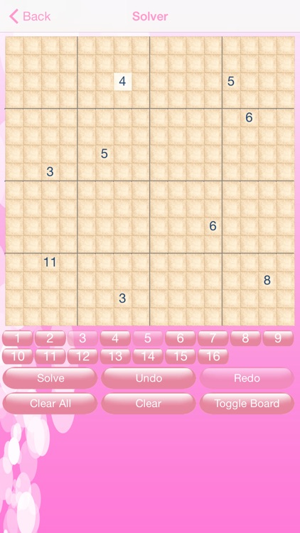 Sudoku Solver Supreme FREE