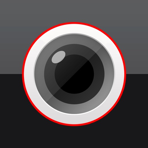 Ultimate Camera 360 icon