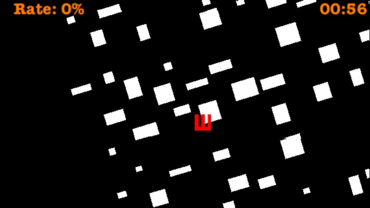 Amblyopia (Lazy Eye) - "E" Moving screenshot-3