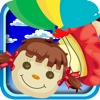 Balloon Doll Popper - Awesome Shooting Game for Kids Free