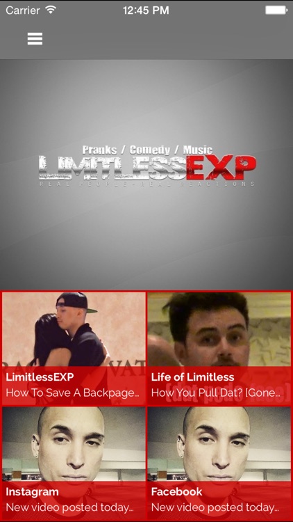 LimitlessEXP