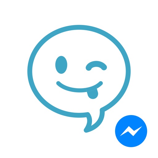 Wink for Messenger