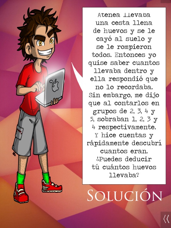 Dominadores screenshot-4