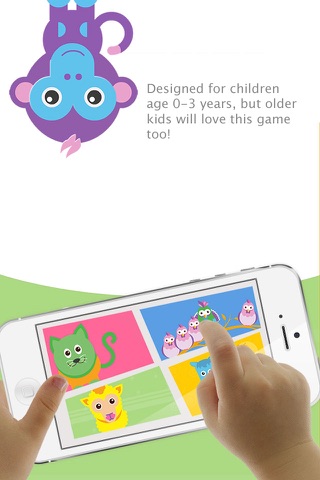 Educate a baby (baby education) screenshot 4