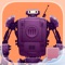 Robot Box - PRO - Slide Rows And Match Robots Super Puzzle Game