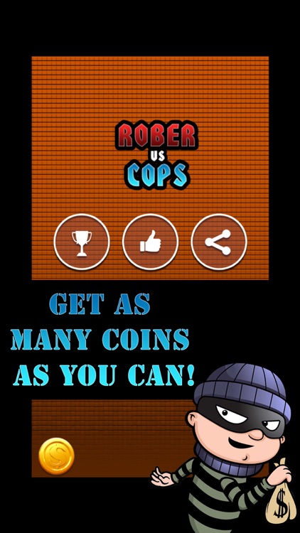 Cops vs Robbers