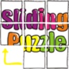 Sliding Puzzle Scenes