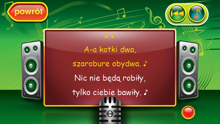 Śpiewanki 2 screenshot-3